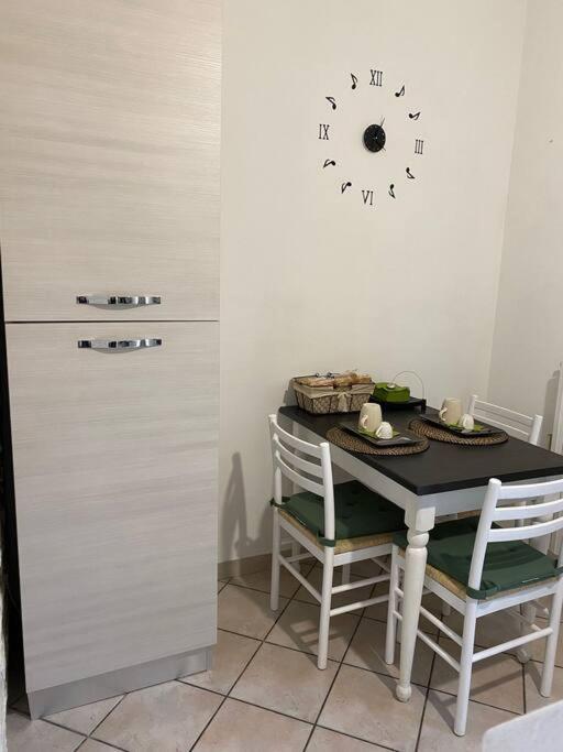 Appartamento Note Di Jesi מראה חיצוני תמונה